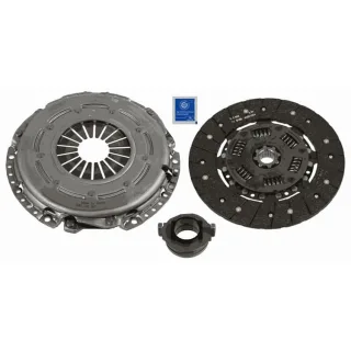 Sachs Kupplung Mazda Cx-3 Dk 1,5 Skyactiv-D AWD