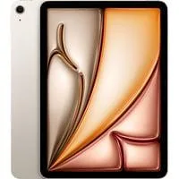 iPad Air 11" (512GB), Tablet-PC champagner, Polarstern / Gen 7 / 2025