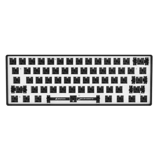 Sharkoon SKILLER SGK50 S4 | 4044951038886 | 60% - Kabelgebunden