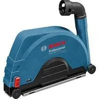 Absaughaube GDE 230 FC-S, Aufsatz