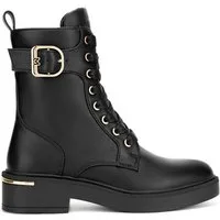 Mexx MEXX Stiefeletten Damen MI001713543W Schwarz Stiefelette