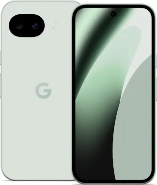 Google Pixel 10a 256GB fog