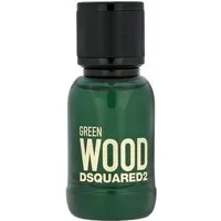 Dsquared2 Eau de Toilette Green Wood