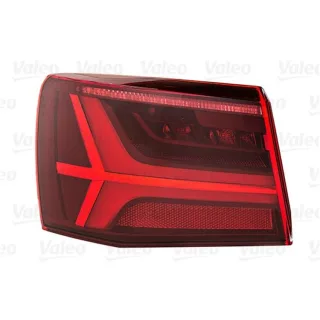 Valeo Heckleuchte links Audi A6 C7 047018