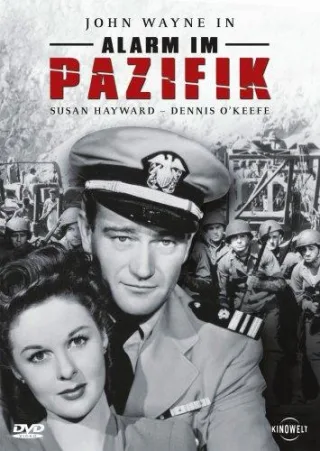Alarm im Pazifik [DVD] [2007]