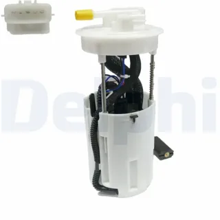 Delphi Kraftstoff-F?rdereinheit Nissan Almera 2 N16