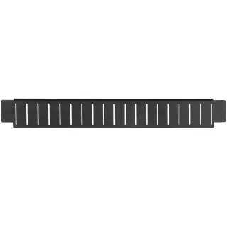KS Tools Grobteiler, geschlitzt, 393x51x1,2 mm - 875.9952
