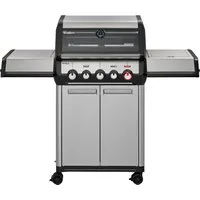 Enders® Gasgrill Monroe Pro 3 SIKR Turbo