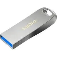 Ultra Luxe 512 GB, USB-Stick silber, USB-A 3.2 Gen 1
