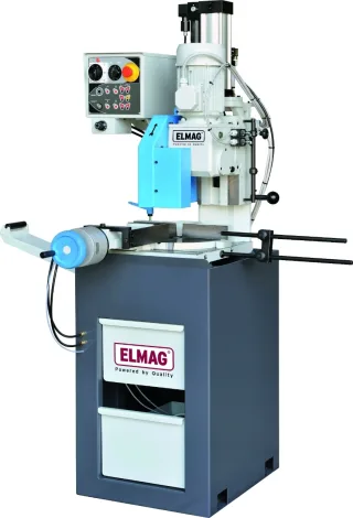 ELMAG Metall-Kreissägemaschine - 78075