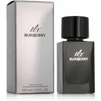 BURBERRY Eau de Parfum Mr Eau De Parfum Spray 100ml für Männer