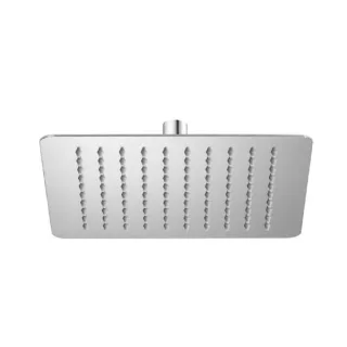 AVENARIUS Regenbrause 250 x 250 x 2 mm, DN 15, Shower, 9006926016