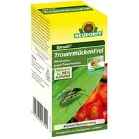 Neudorff Insektenspray Spruzit TrauermückenFrei 30 ml, 30 ml