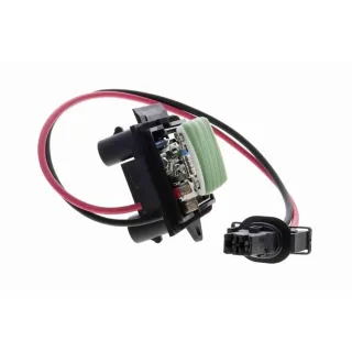 Vemo Regler f?r Innenraumgebl?se Citroen C2 C3 Peugeot 1007 Renault Megane Sc?nic