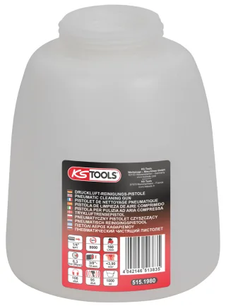 KS Tools Behälter - 515.1980-R045P