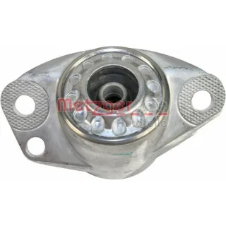 Metzger Federbeinlager hinten Audi Seat Skoda VW 6490281