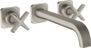 Hansgrohe 3-L.Waschtischarmatur Axor Citterio E 36107800