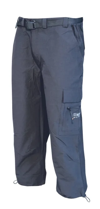 DEPROC Active 3/4-Hose "KENTVILLE FULLSTRETCH Piratenhose MEN" auch in Großen Größen erhältlich