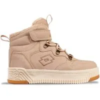 Lotto Winterboots - mit kuscheligem Warmfutter