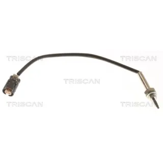 Triscan Sensor f?r Abgastemperatur BMW 3er 4er 5er 6er 7er X5 X6