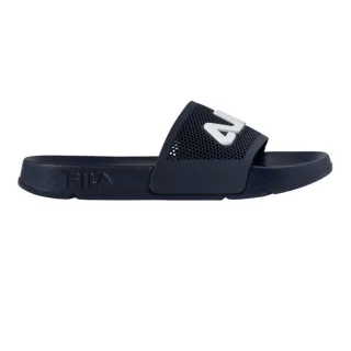 Fila - "Morro Bay Spiro" Badesandale für Herren (Dunkles Marineblau)