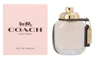 Coach Eau de Parfum 50ml Spray für Sie