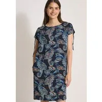 CECIL Sommerkleid aus Viskose
