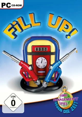 Fill Up!