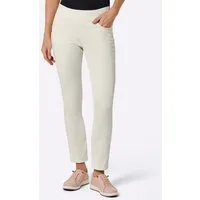 creation L Bequeme Jeans Baumwoll-Lyocell-Jeans komfortabel