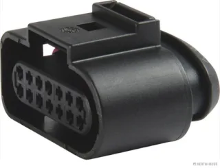 HERTH&BUSS Steckgehäuse, 14-polig, 1,5mm - 50390676