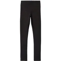 Name It Leggings NKFVIVIAN LEGGING NOOS Baumwollmischung, normal geschnitten