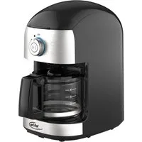 Elta Kaffeemaschine mit Mahlwerk, Mahlwerk