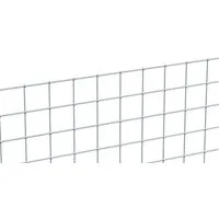 Alberts Schweißgitter, Höhe: 50 und 100 cm, Gesamtlänge: 5 m, Maschen: 19x19 mm
