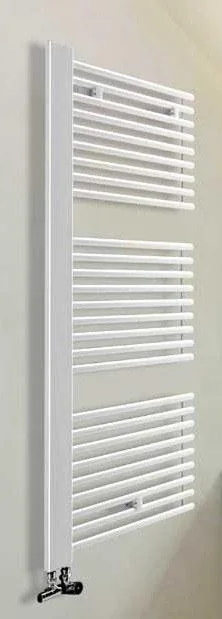 Neuesbad Toro Design-Heizkörper B: 600 mm, H: 1190 mm, weiss TORO6001190-weiss