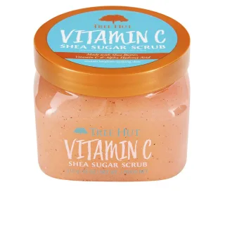 Exfoliante De Azúcar Vitamina C 510 gr