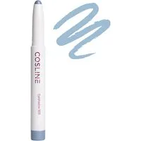 Cosline Cosmetics Lidschatten Eyeshadow, Praktische Stiftform, cremige Textur, langanhaltend, vegan