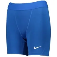 Nike Funktionshose Nike Performance Pro Strike Short Damen
