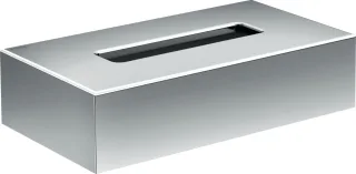 Hansgrohe Kosmetiktuchbox 42873000