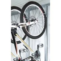 Biohort Fahrradhalter "BikeMax" (Set, 2-tlg)
