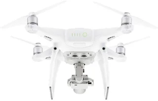DJI Phantom 4 Pro Plus weiß