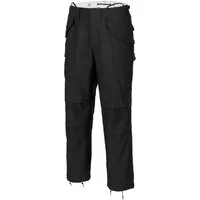 Helikon-Tex Funktionshose M65 Trousers - Nyco Sateen - Black