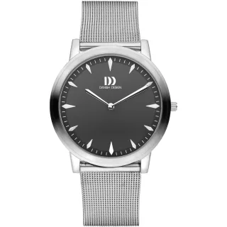 Danish Design IQ64Q1154 Silber