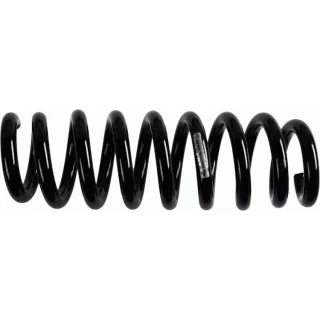 Sachs Feder hinten BMW 3er E91 Touring 994486