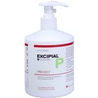 Galderma Laboratorium GmbH Handcreme EXCIPIAL Protect Creme, 500 ml