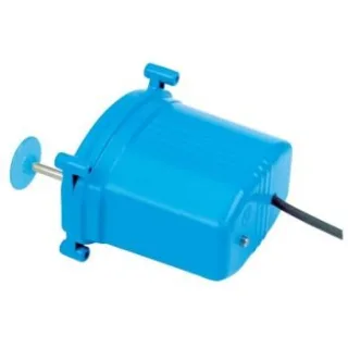 Kerbl Hobbyfarming Stellmotor für Brutautomat