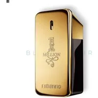 paco rabanne Eau de Toilette Paco Rabanne 1 Million Eau de Toilette 50 ml, 1-tlg.