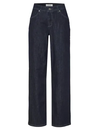 TONI - Liv Wide rinsed blue - Gr. - 44K