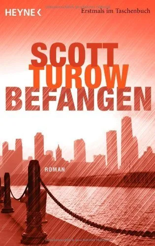 Befangen: Roman von Turow. Scott (2009) Taschenbuch