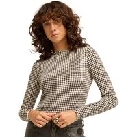 Billabong Ripptanktop Way Out Checks
