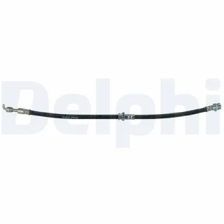 Delphi Bremsschlauch hinten Kia Carens Shuma LH7228